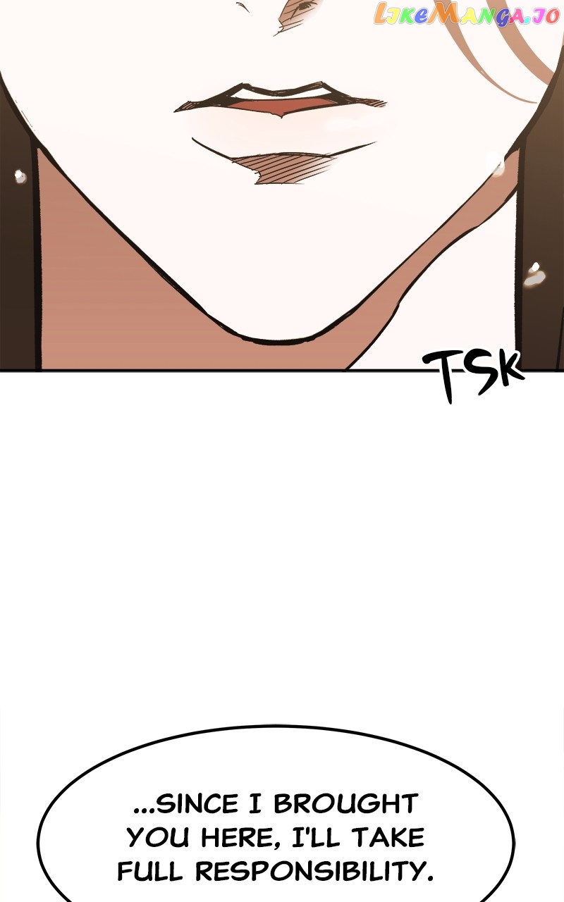 Goddess's Way of Attacking Tigers chapter 8 - page 93