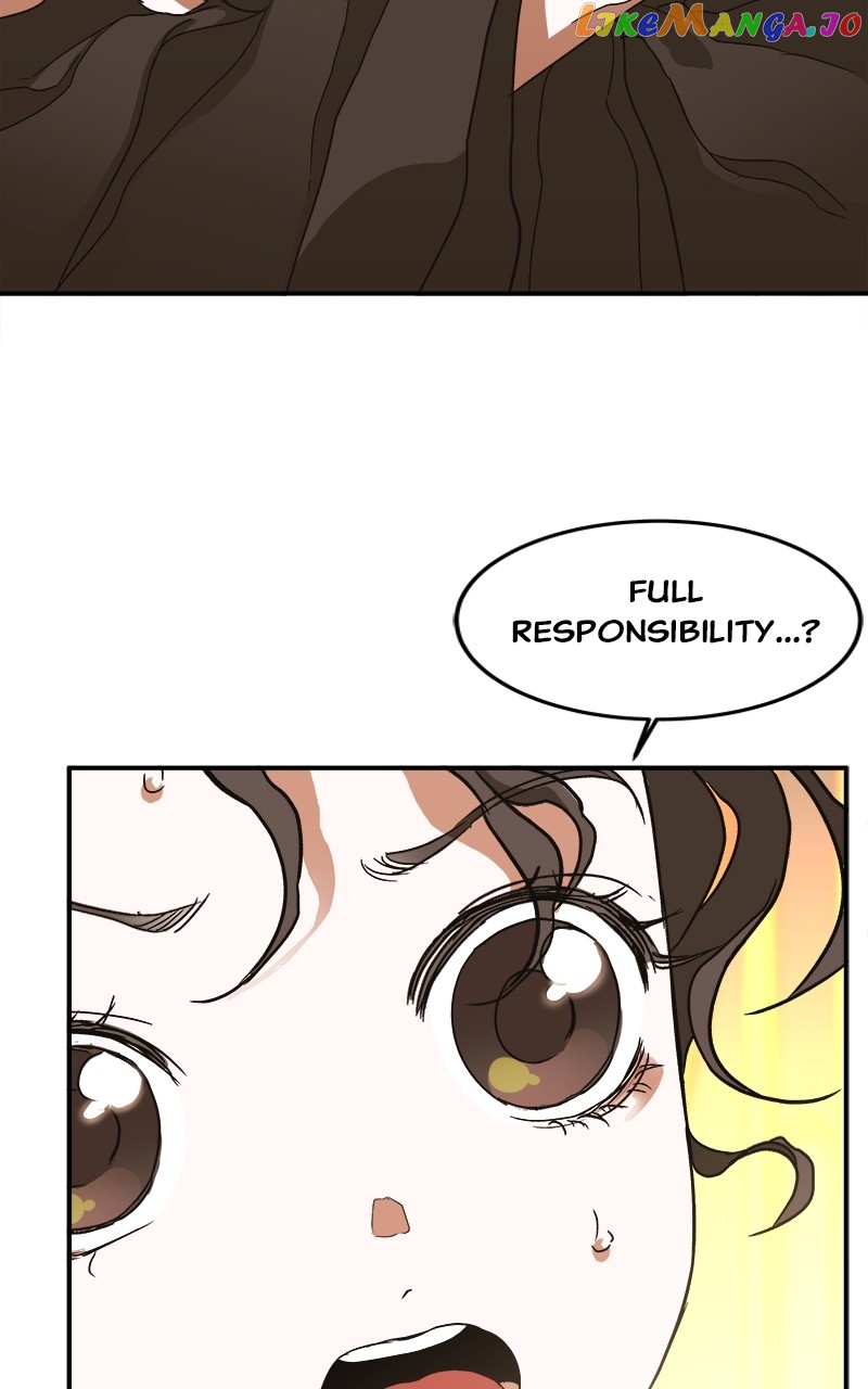 Goddess's Way of Attacking Tigers chapter 8 - page 95