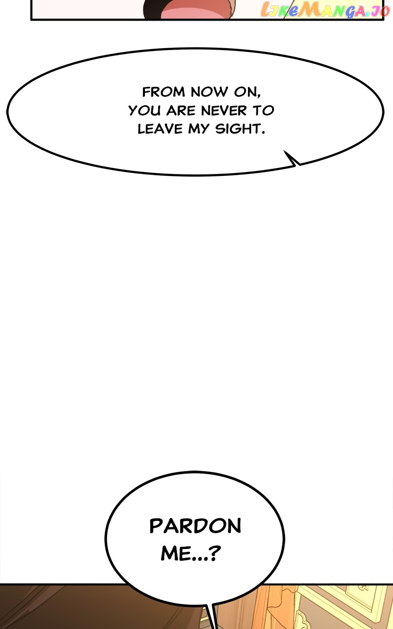 Goddess's Way of Attacking Tigers chapter 8 - page 96