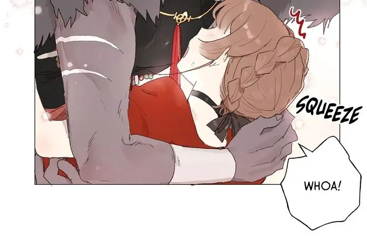 My Teacher Has Chosen My Husband Candidates chapter 3 - page 5