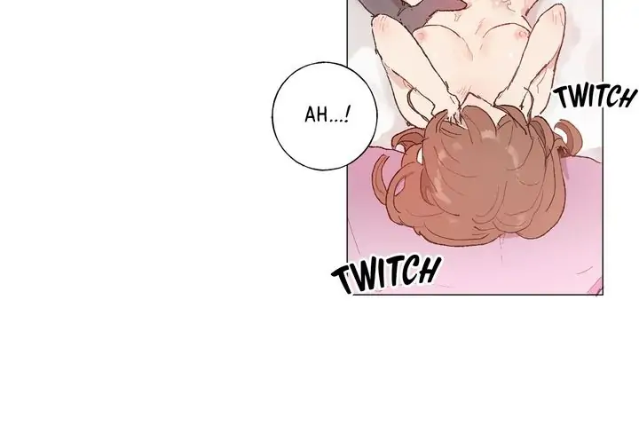 My Teacher Has Chosen My Husband Candidates chapter 5 - page 8