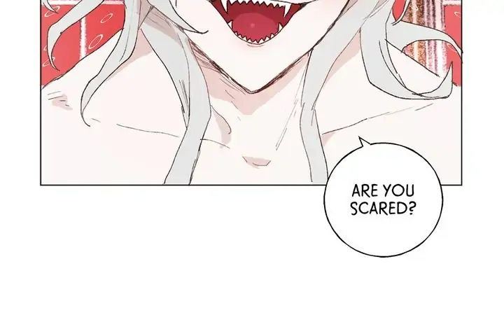 My Teacher Has Chosen My Husband Candidates chapter 11 - page 7