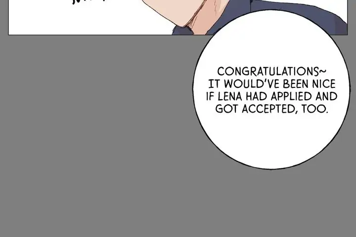 My Teacher Has Chosen My Husband Candidates chapter 24 - page 4