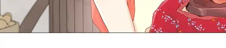 My Teacher Has Chosen My Husband Candidates chapter 25 - page 4