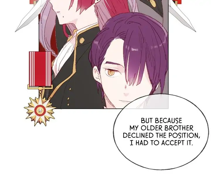 My Teacher Has Chosen My Husband Candidates chapter 17 - page 12