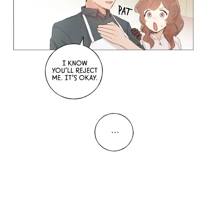 My Teacher Has Chosen My Husband Candidates chapter 28 - page 7