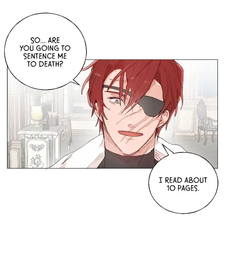 My Teacher Has Chosen My Husband Candidates chapter 34 - page 8