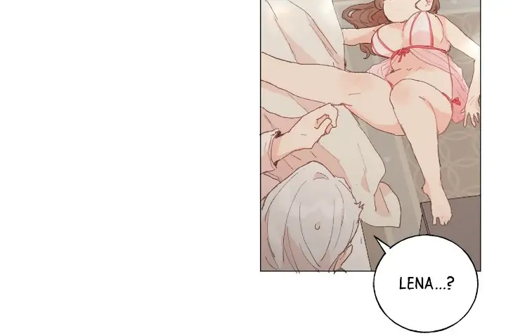 My Teacher Has Chosen My Husband Candidates chapter 38 - page 4