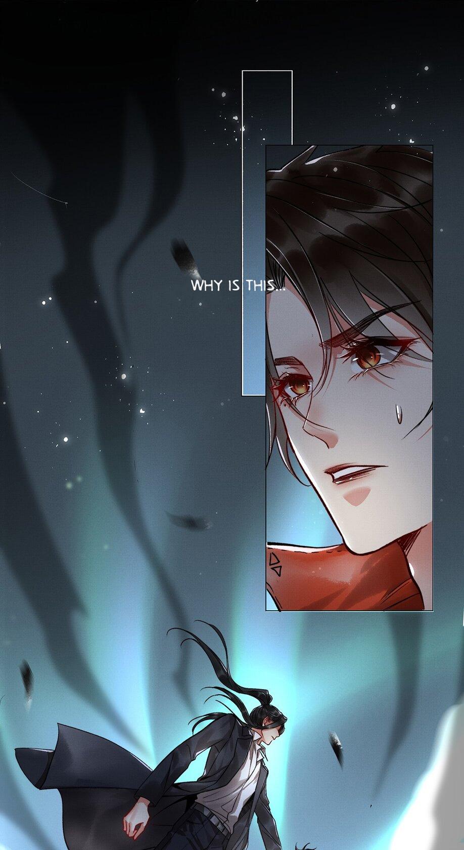 Drowning Sorrows in Raging Fire chapter 4 - page 15