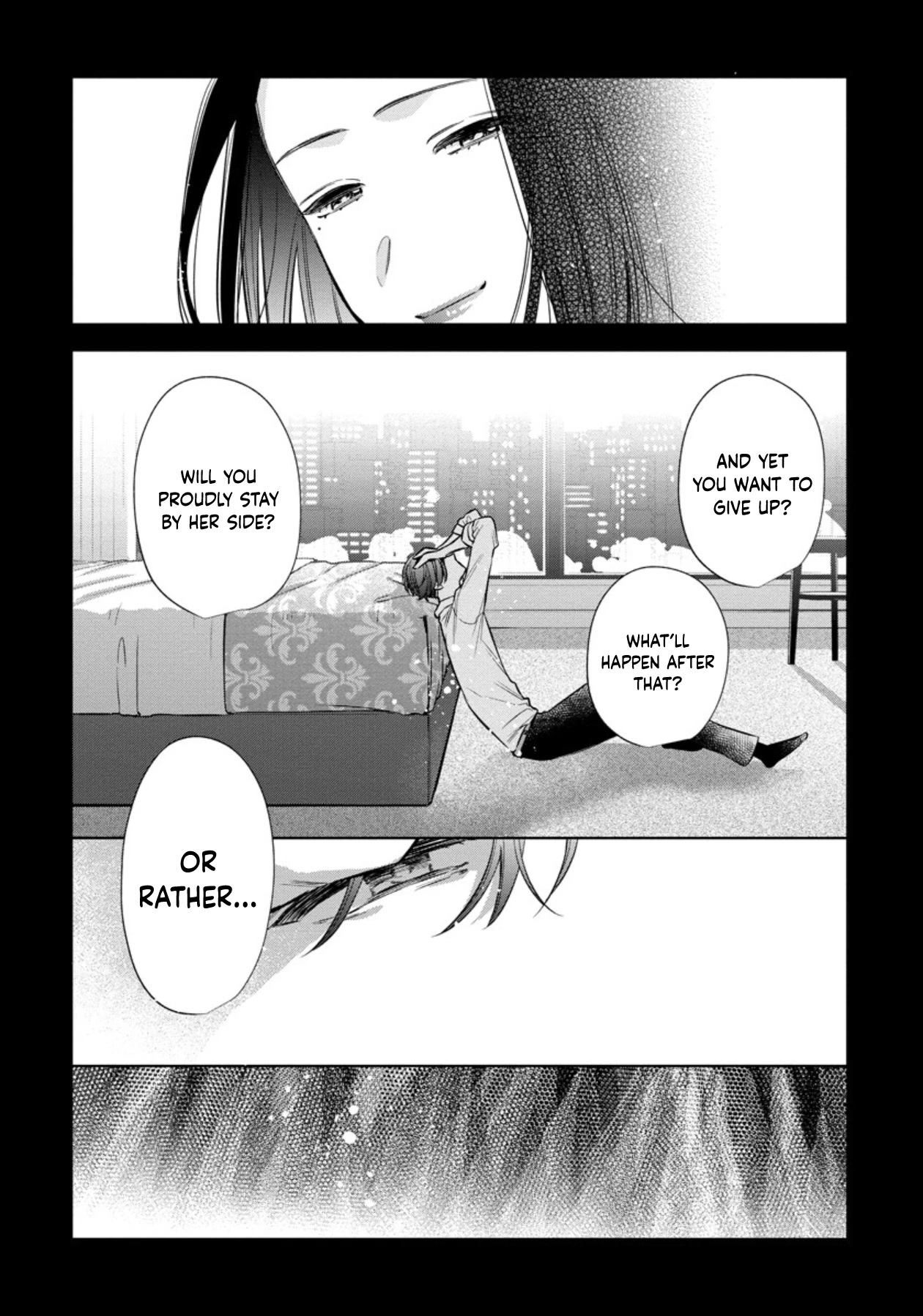 I Will Not Be Spoiled By A Doting Gangster! chapter 8 - page 14