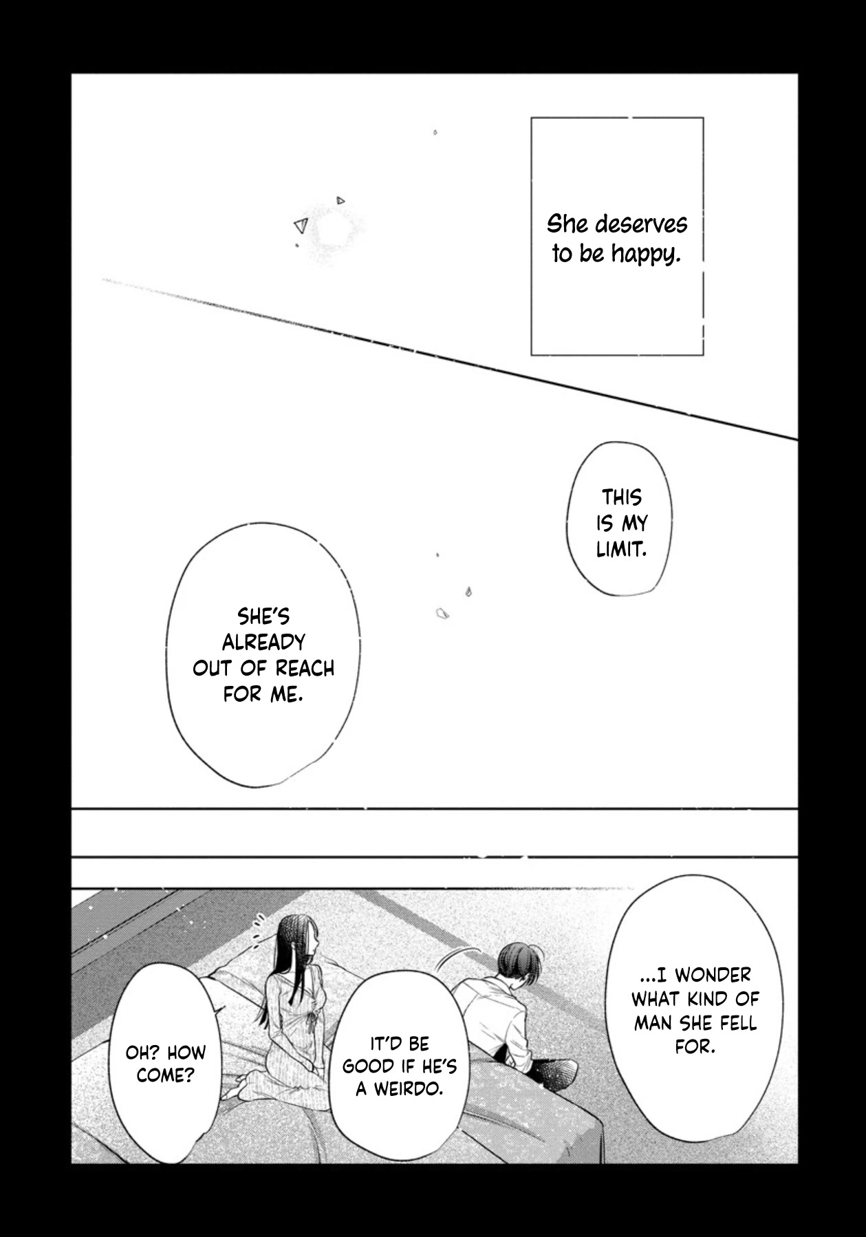 I Will Not Be Spoiled By A Doting Gangster! chapter 8 - page 7