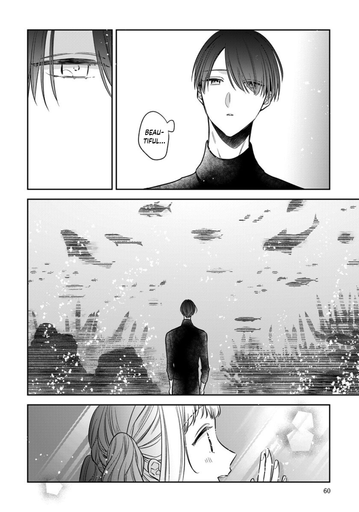 I Will Not Be Spoiled By A Doting Gangster! chapter 13 - page 12