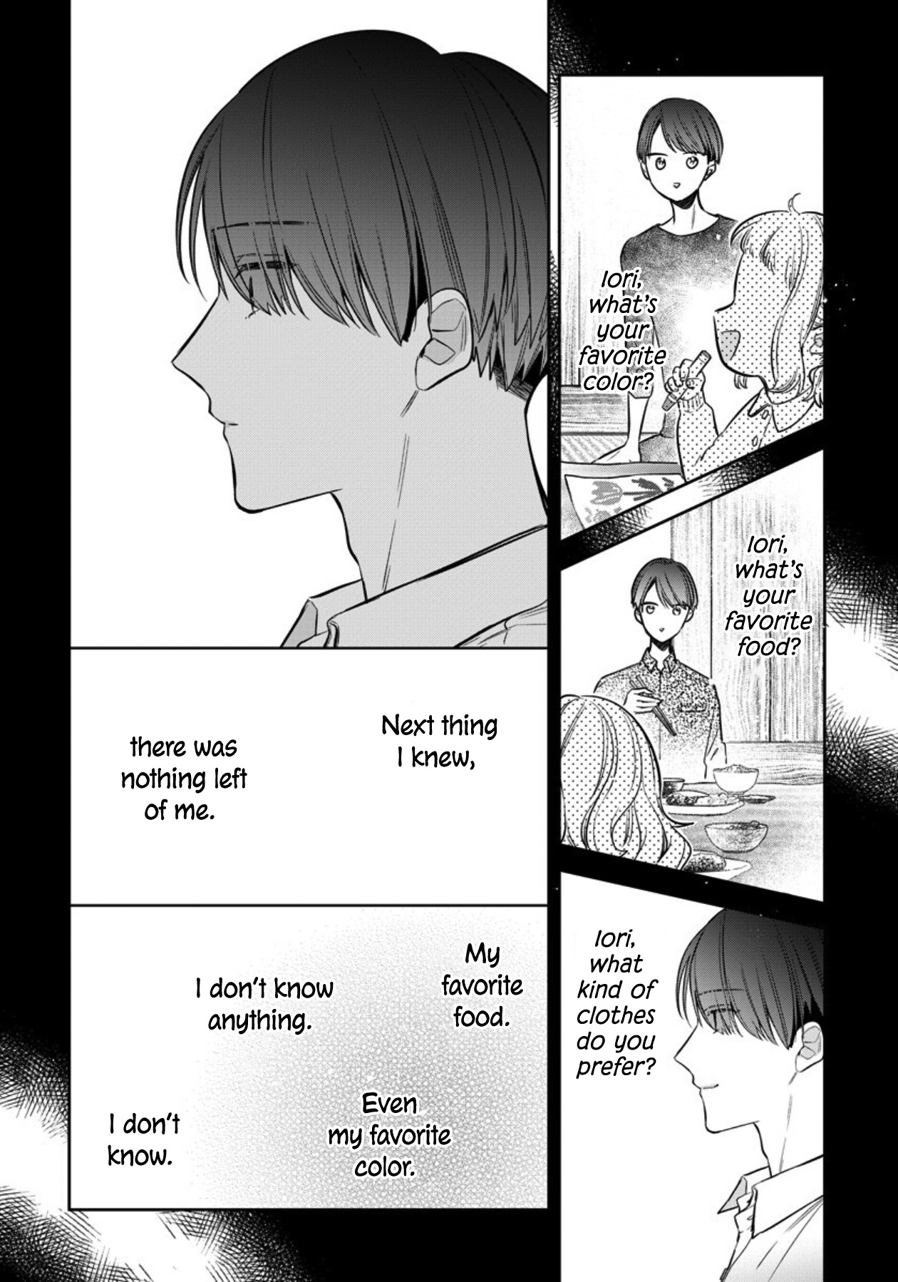 I Will Not Be Spoiled By A Doting Gangster! chapter 13 - page 2