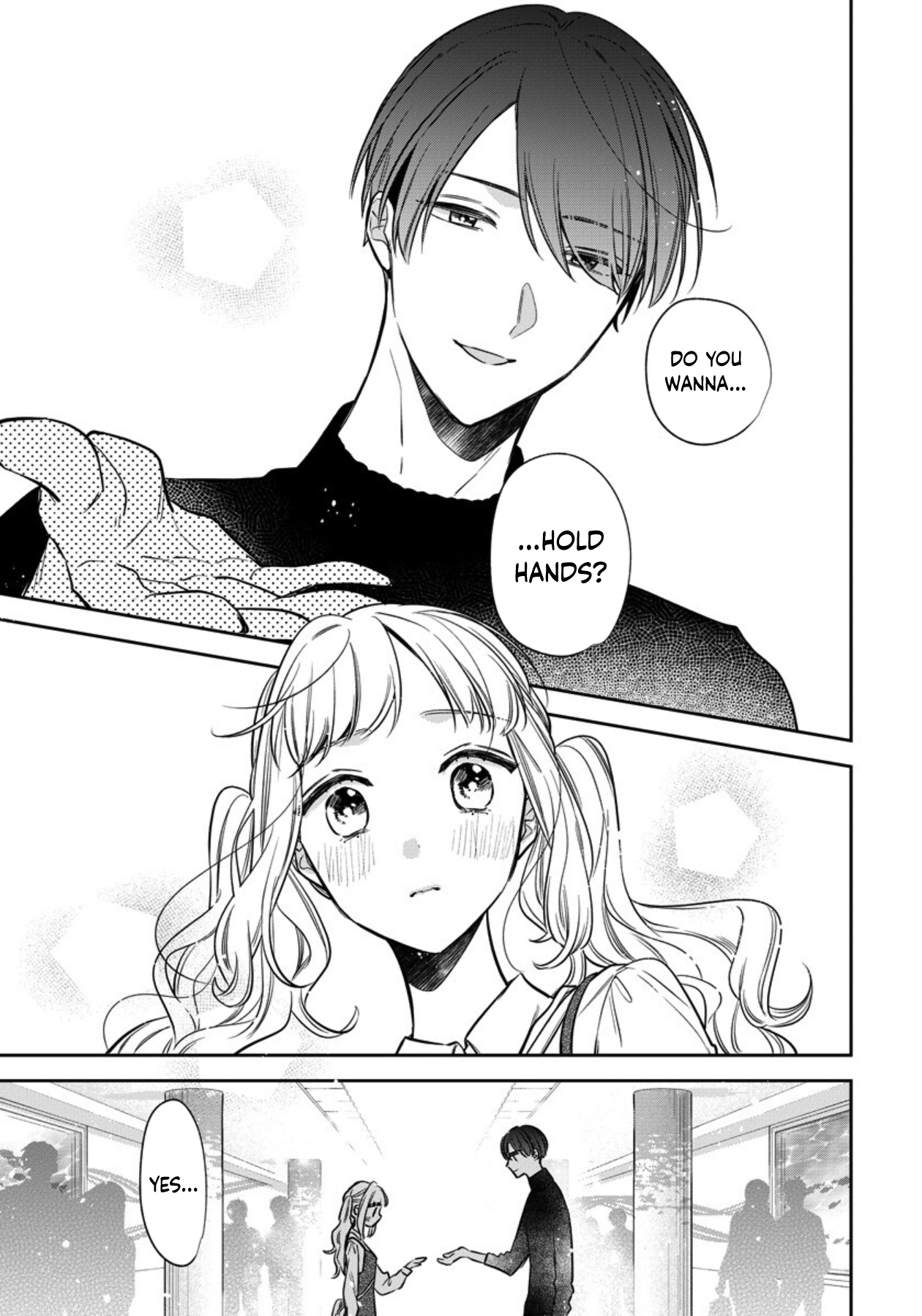 I Will Not Be Spoiled By A Doting Gangster! chapter 13 - page 9