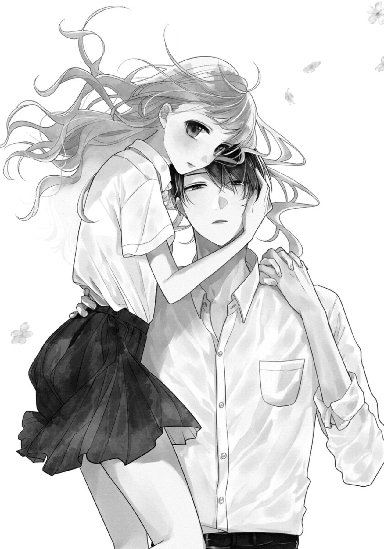 I Will Not Be Spoiled By A Doting Gangster! chapter 5 - page 3