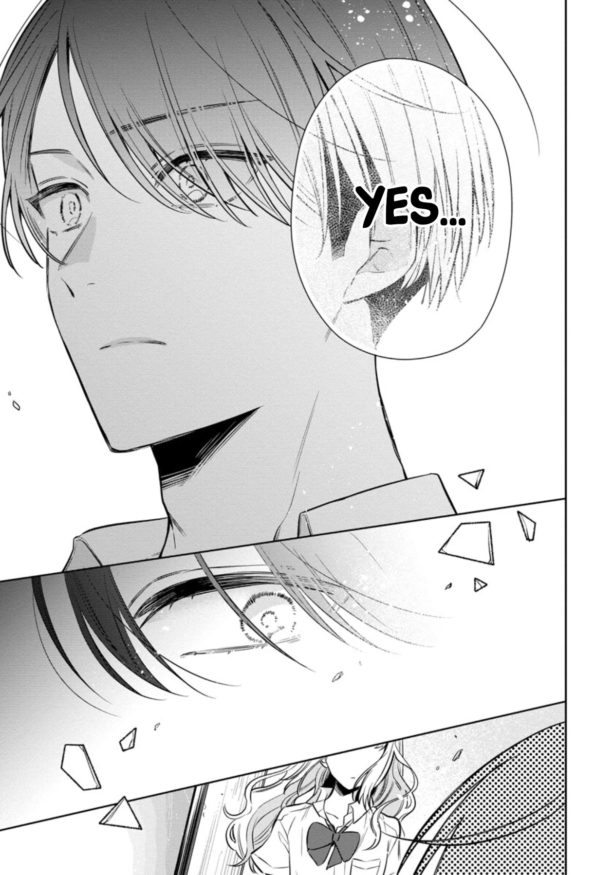 I Will Not Be Spoiled By A Doting Gangster! chapter 6 - page 11