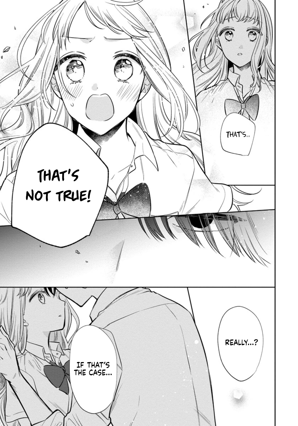 I Will Not Be Spoiled By A Doting Gangster! chapter 6 - page 15