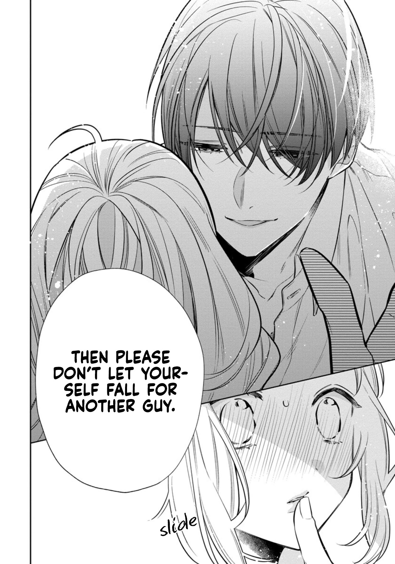 I Will Not Be Spoiled By A Doting Gangster! chapter 6 - page 16