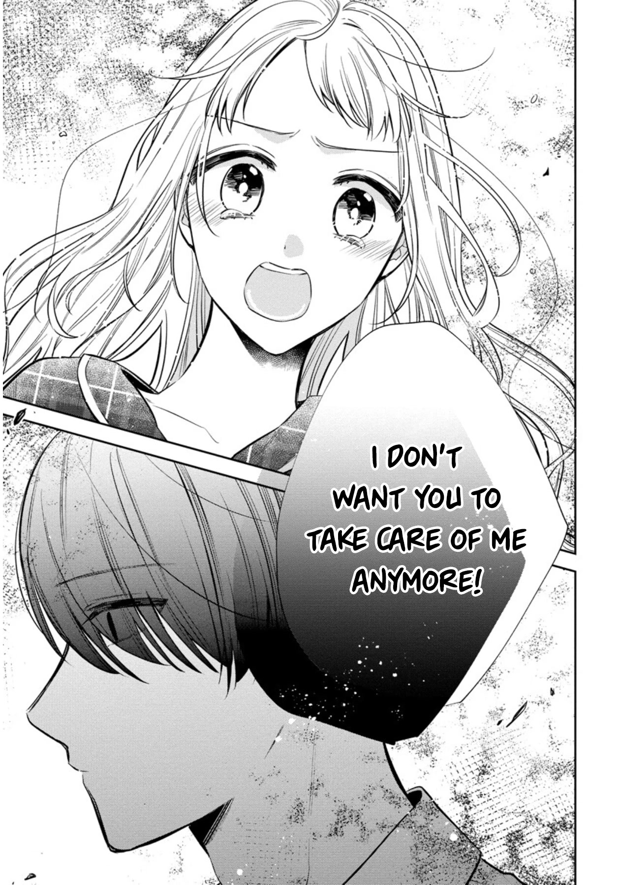 I Will Not Be Spoiled By A Doting Gangster! chapter 7 - page 13