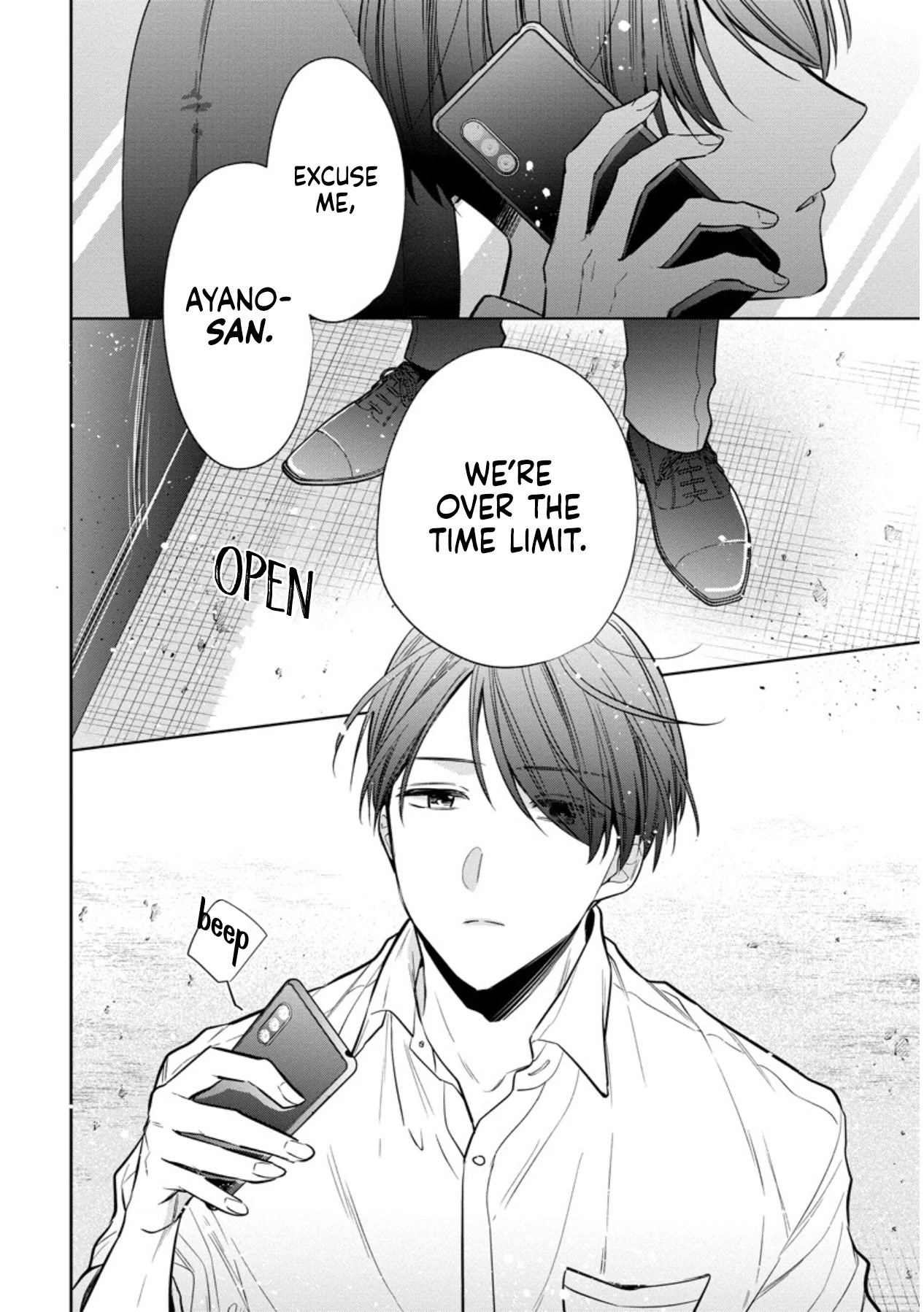 I Will Not Be Spoiled By A Doting Gangster! chapter 7 - page 28