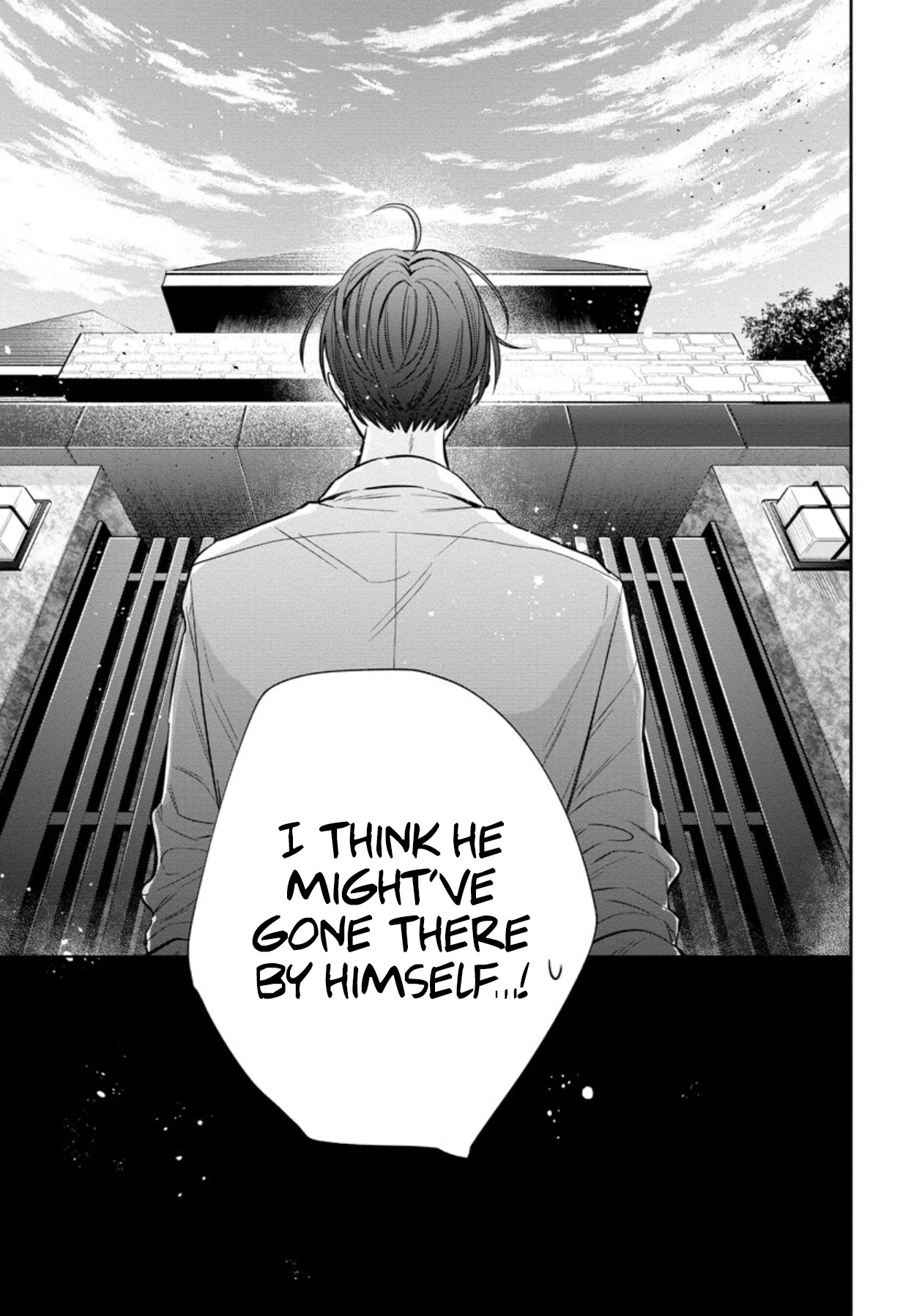 I Will Not Be Spoiled By A Doting Gangster! chapter 7 - page 29