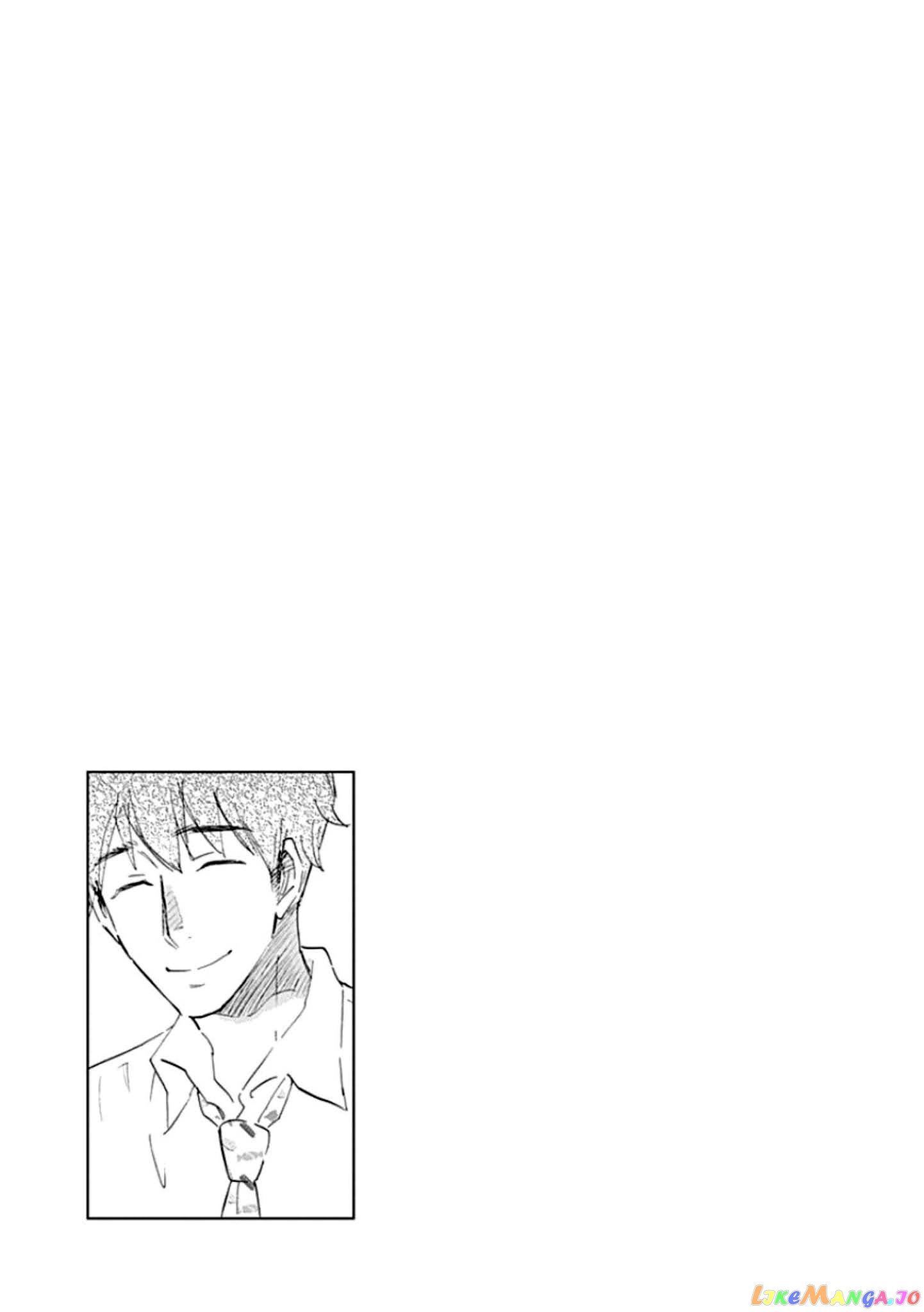 Shrink ~Psychiatrist Yowai~ chapter 1 - page 55