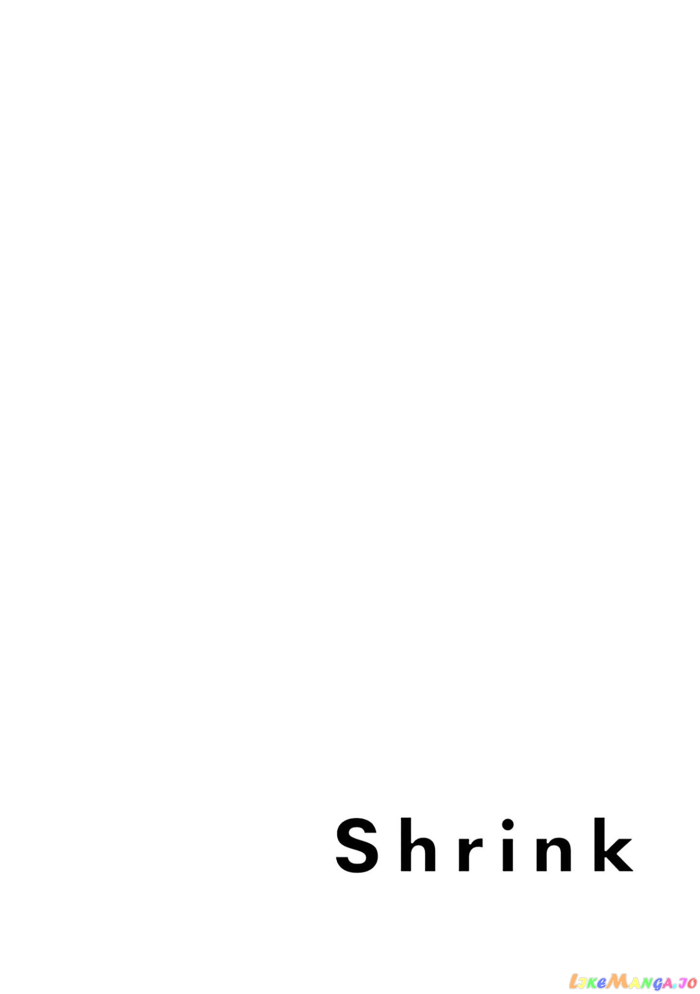 Shrink ~Psychiatrist Yowai~ chapter 1 - page 56