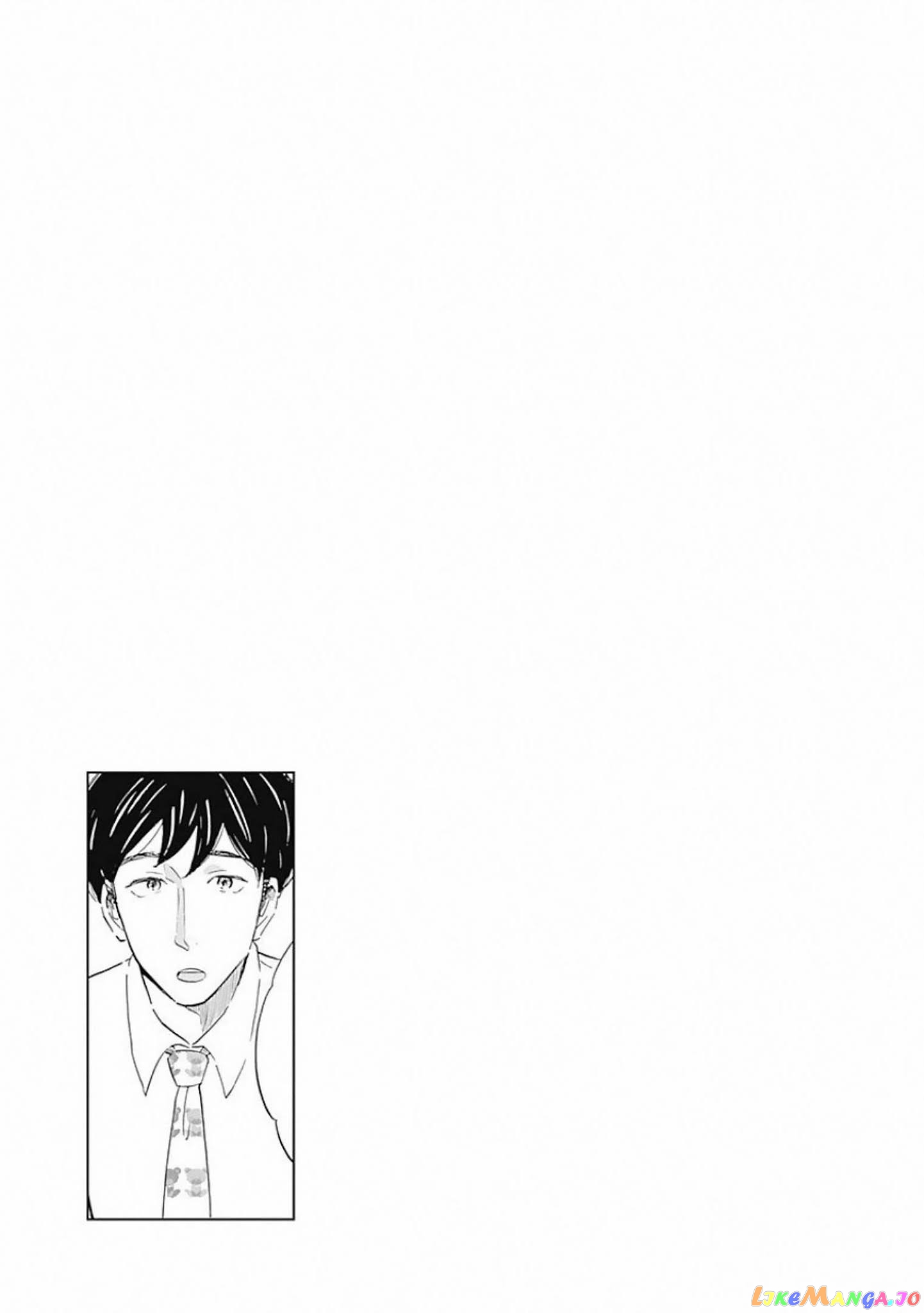 Shrink ~Psychiatrist Yowai~ chapter 3 - page 29