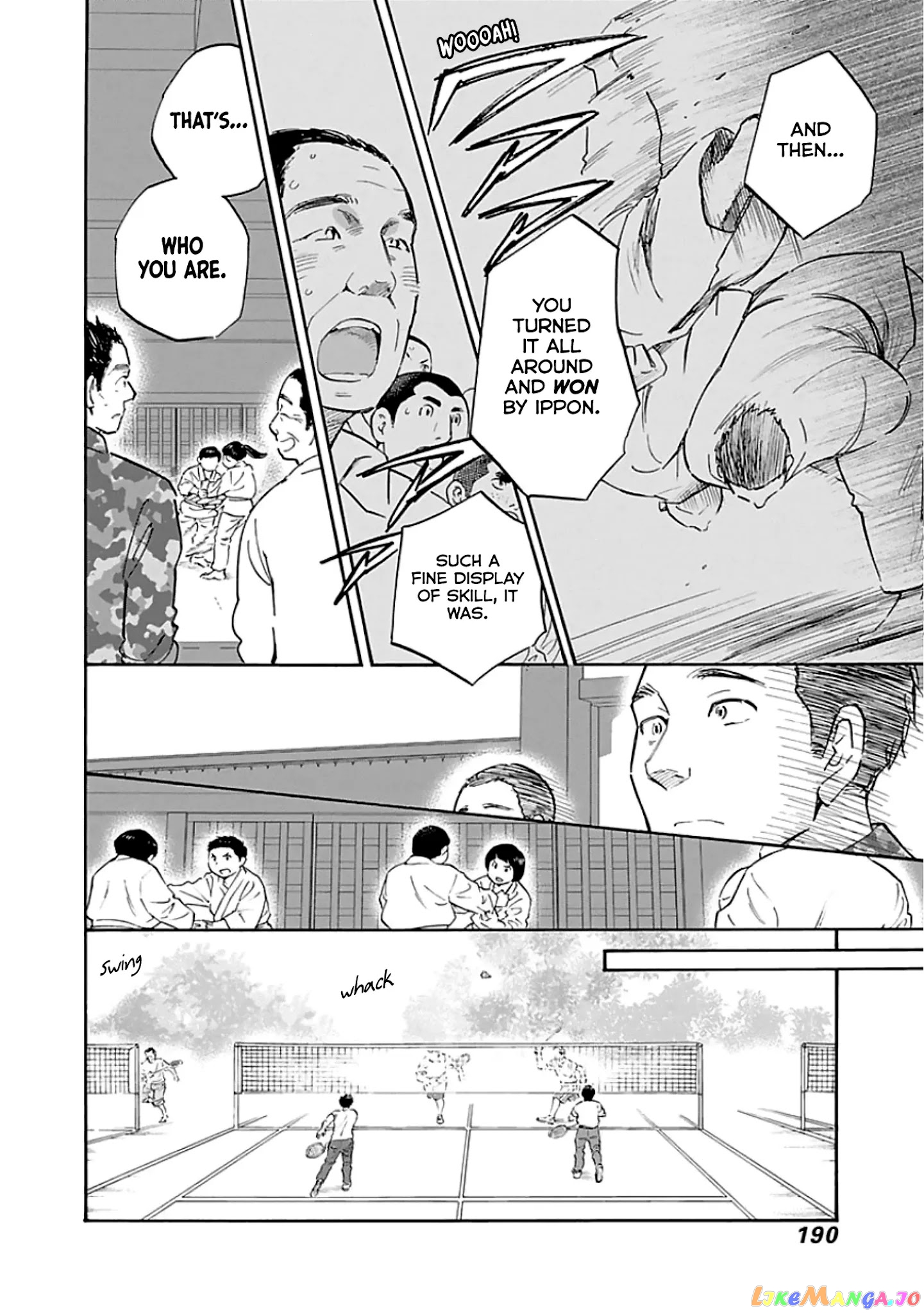 Shrink ~Psychiatrist Yowai~ chapter 11 - page 24