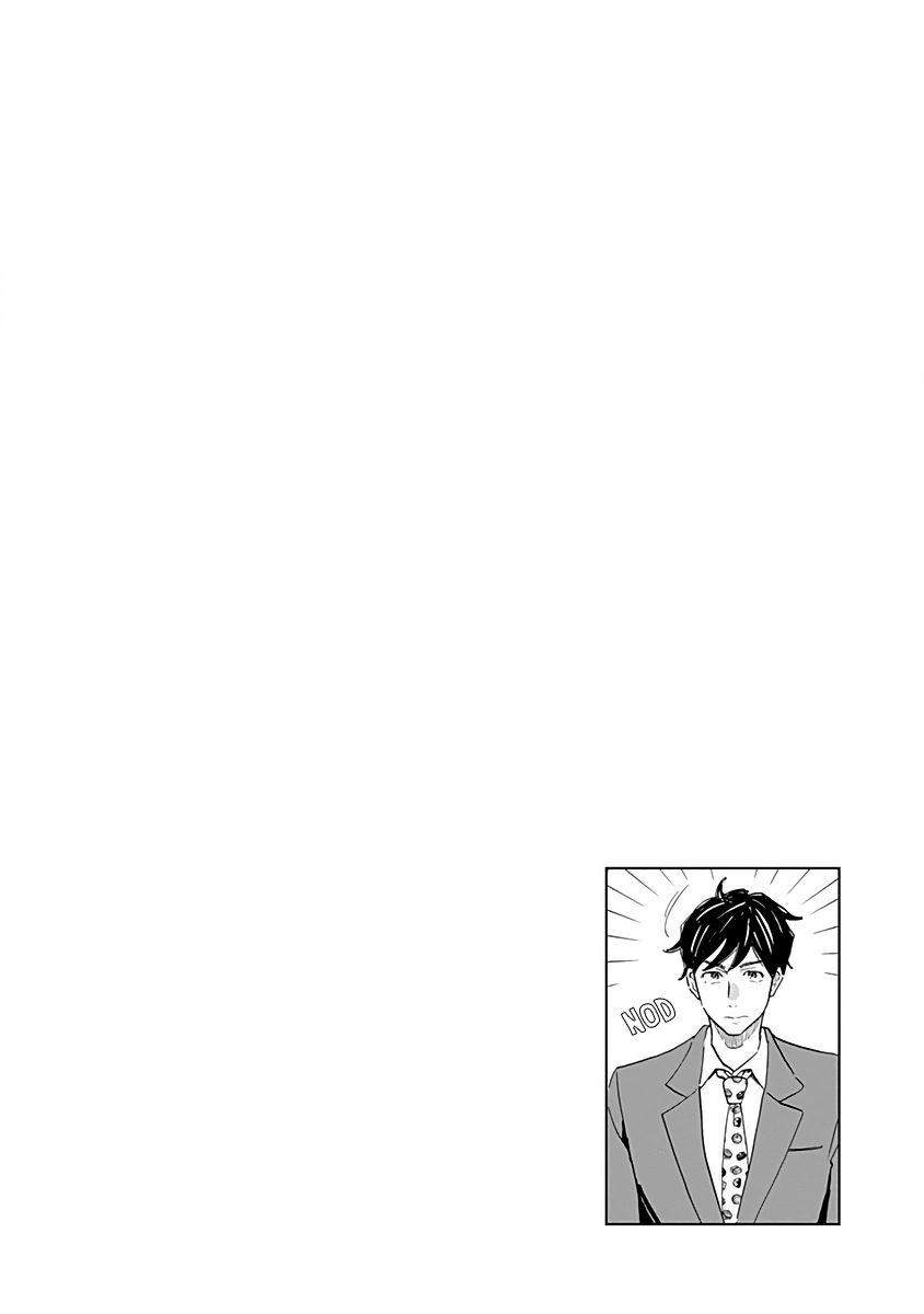 Shrink ~Psychiatrist Yowai~ chapter 13 - page 40