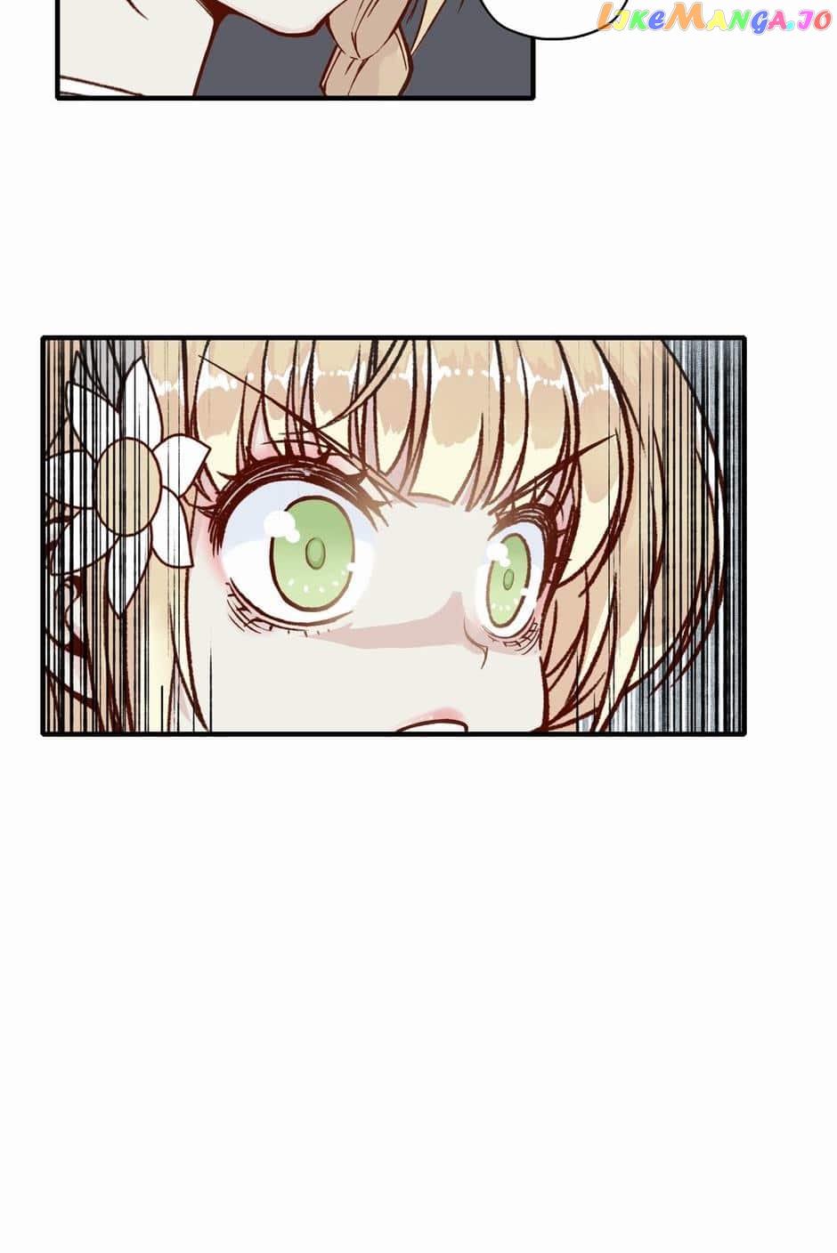 Try Breaking My Defense, I Dare You! chapter 7 - page 18