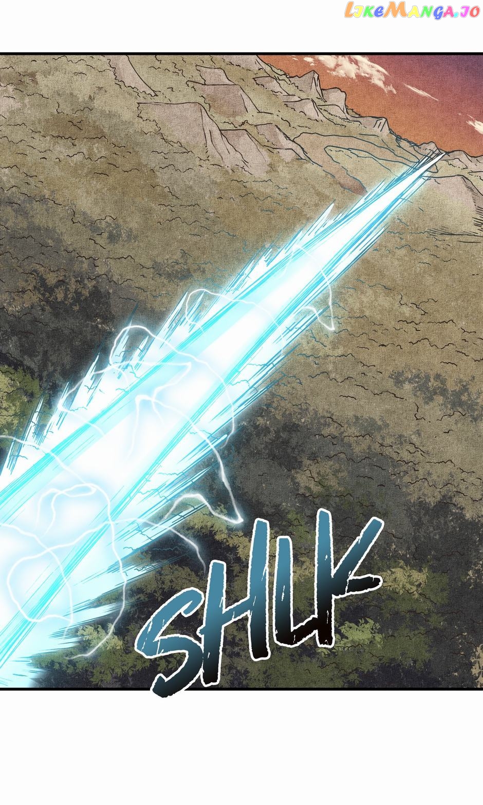 Try Breaking My Defense, I Dare You! chapter 7 - page 24