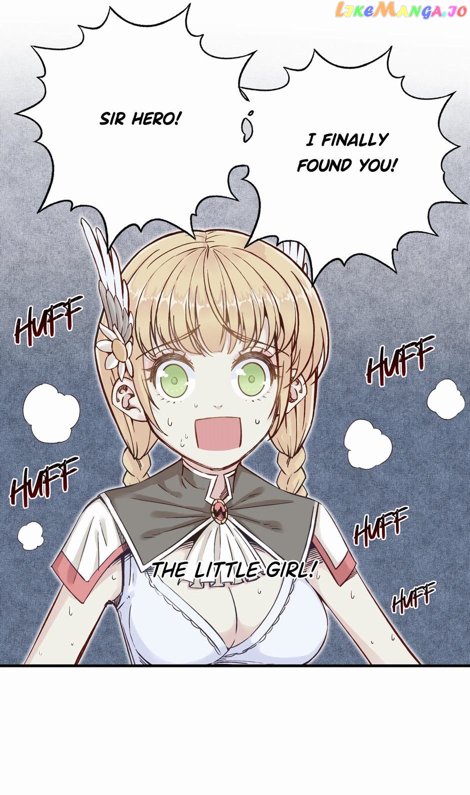 Try Breaking My Defense, I Dare You! chapter 7 - page 4