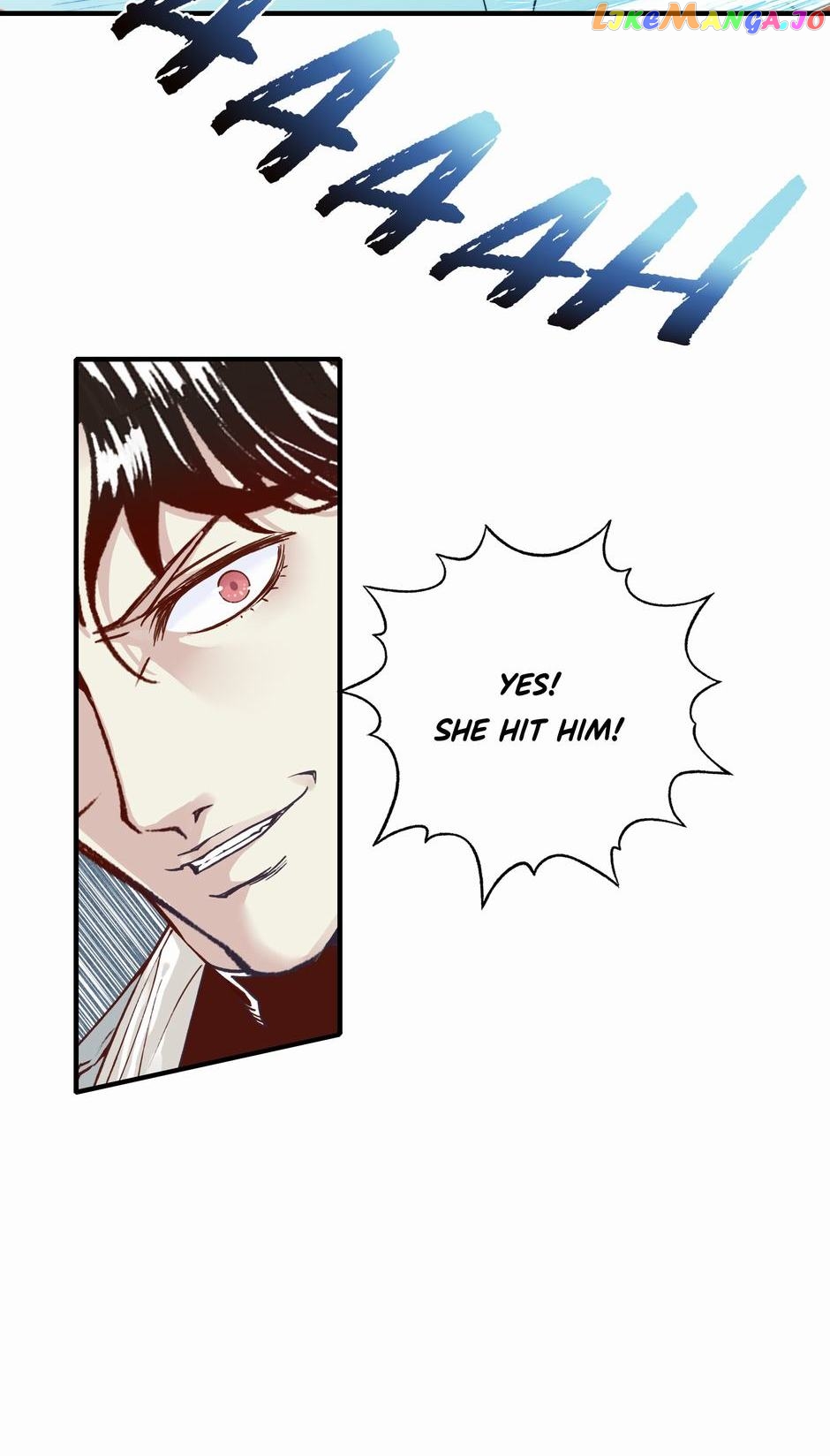 Try Breaking My Defense, I Dare You! chapter 7 - page 46