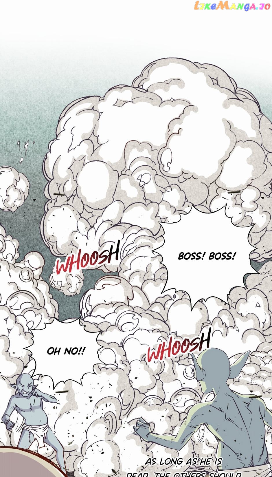 Try Breaking My Defense, I Dare You! chapter 7 - page 47