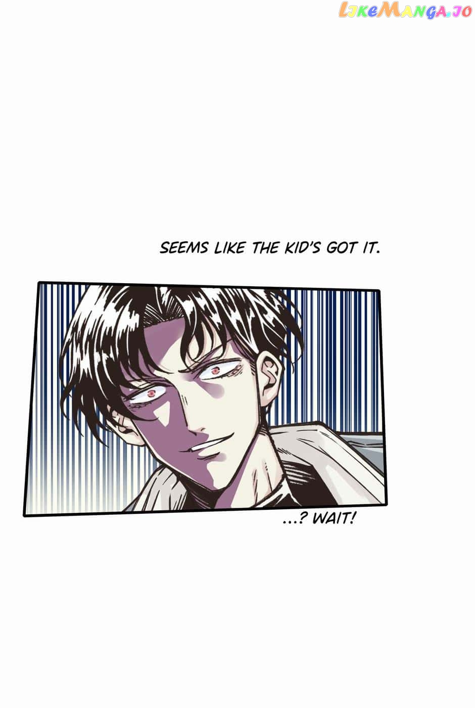 Try Breaking My Defense, I Dare You! chapter 7 - page 67