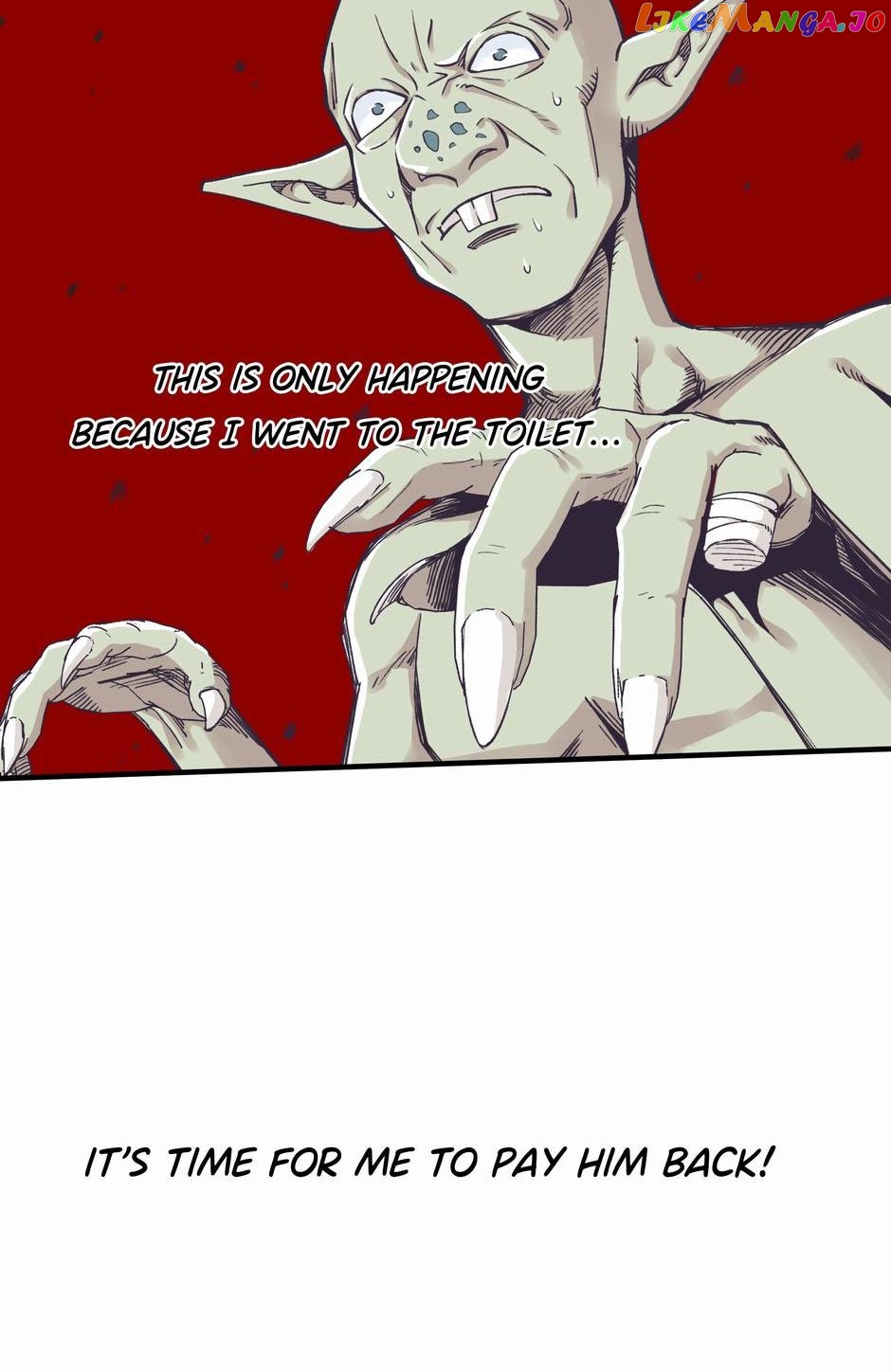 Try Breaking My Defense, I Dare You! chapter 7 - page 70