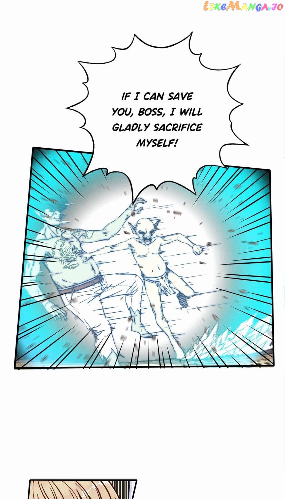 Try Breaking My Defense, I Dare You! chapter 7 - page 71