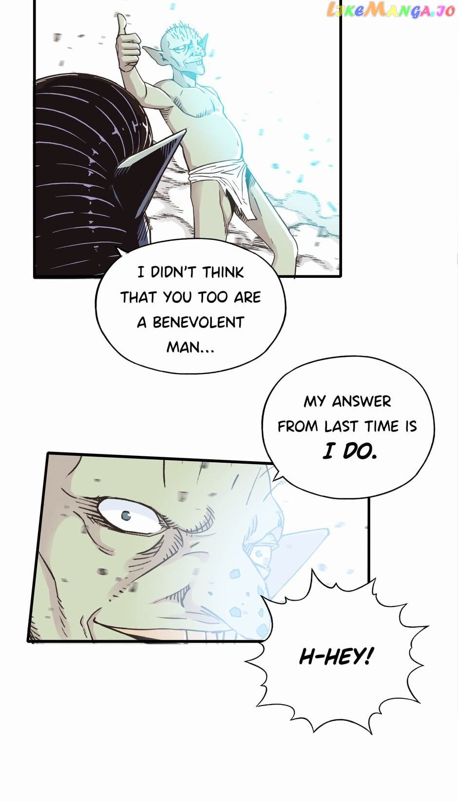 Try Breaking My Defense, I Dare You! chapter 7 - page 73
