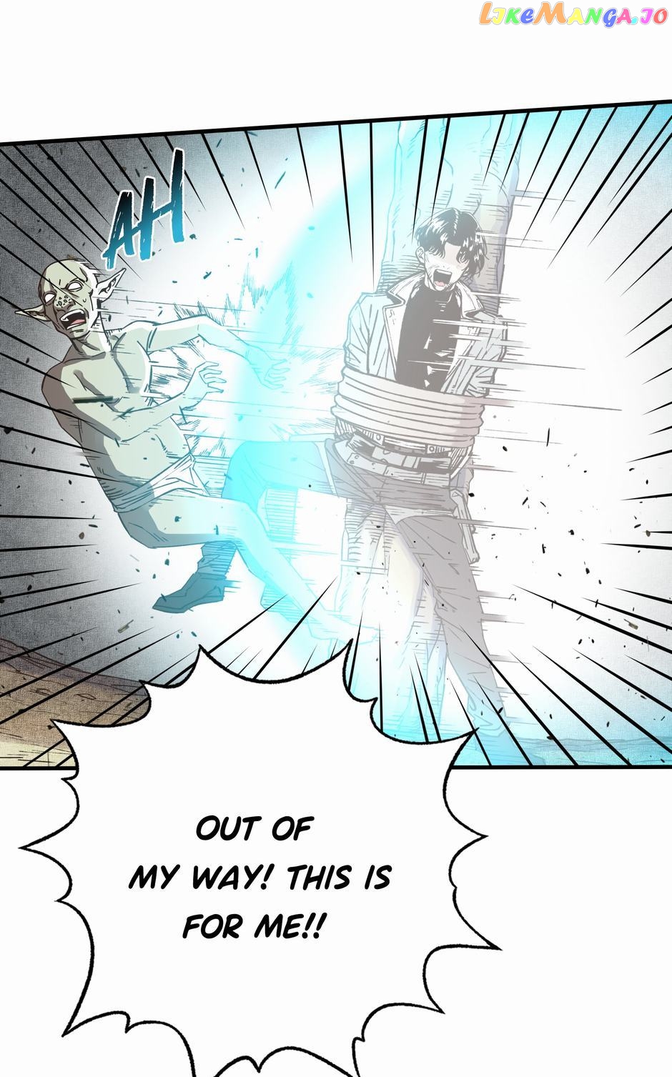 Try Breaking My Defense, I Dare You! chapter 7 - page 74