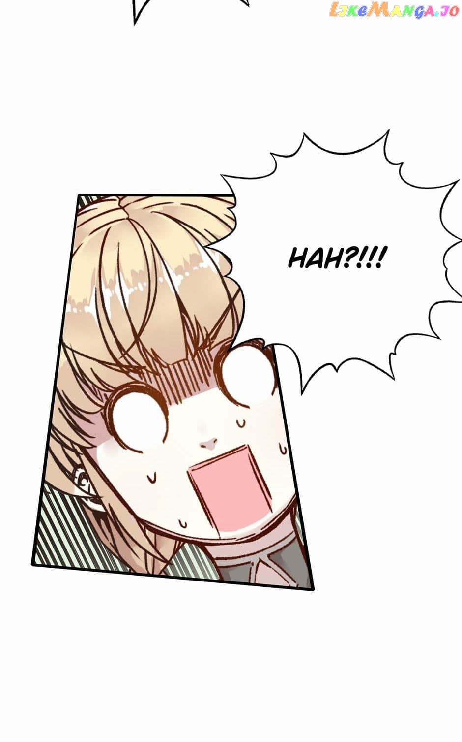 Try Breaking My Defense, I Dare You! chapter 7 - page 75