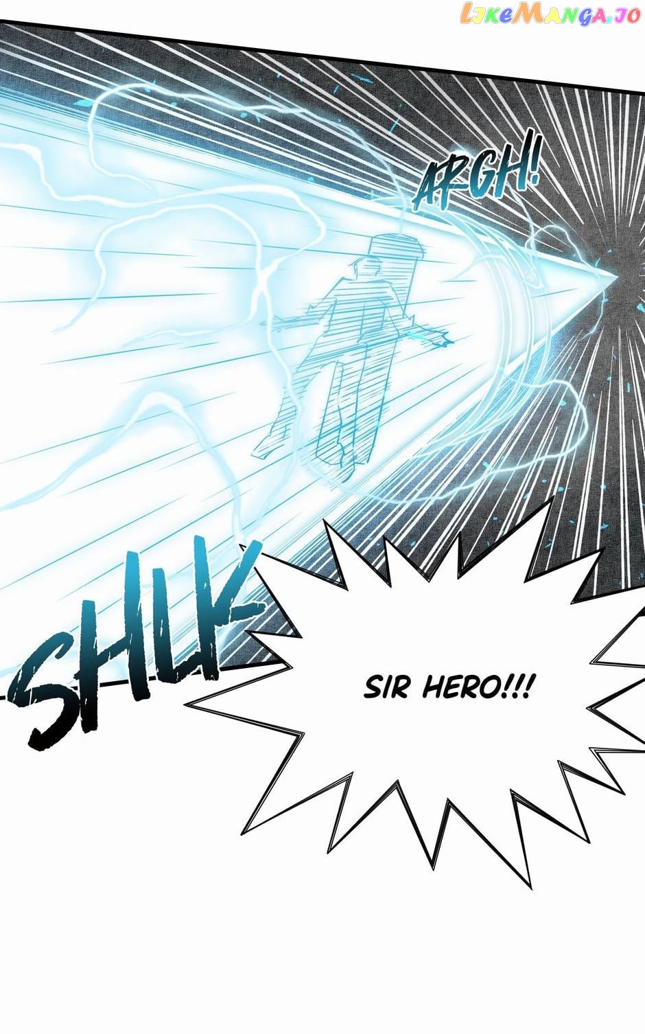 Try Breaking My Defense, I Dare You! chapter 7 - page 76