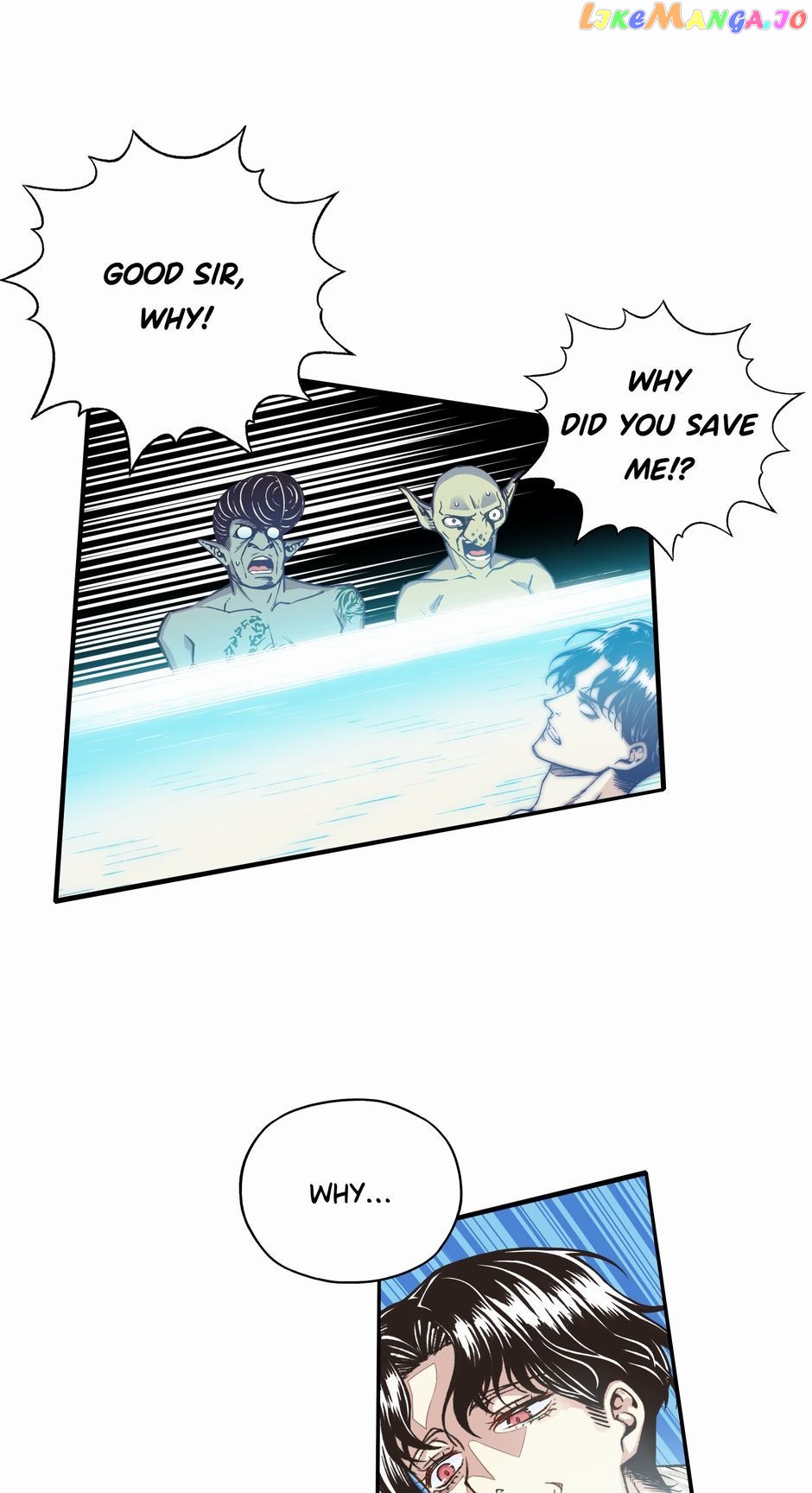 Try Breaking My Defense, I Dare You! chapter 7 - page 77