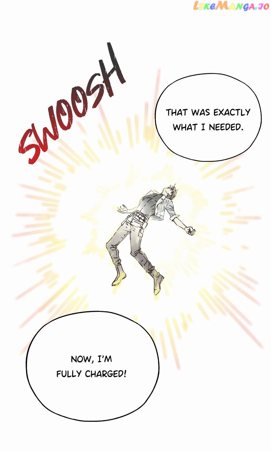 Try Breaking My Defense, I Dare You! chapter 7 - page 79