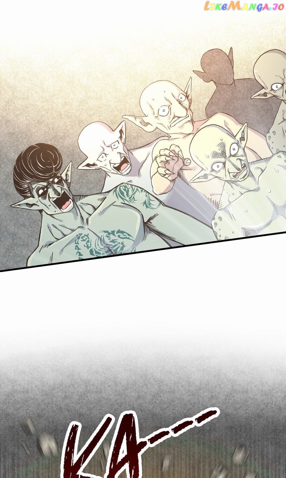Try Breaking My Defense, I Dare You! chapter 7 - page 80