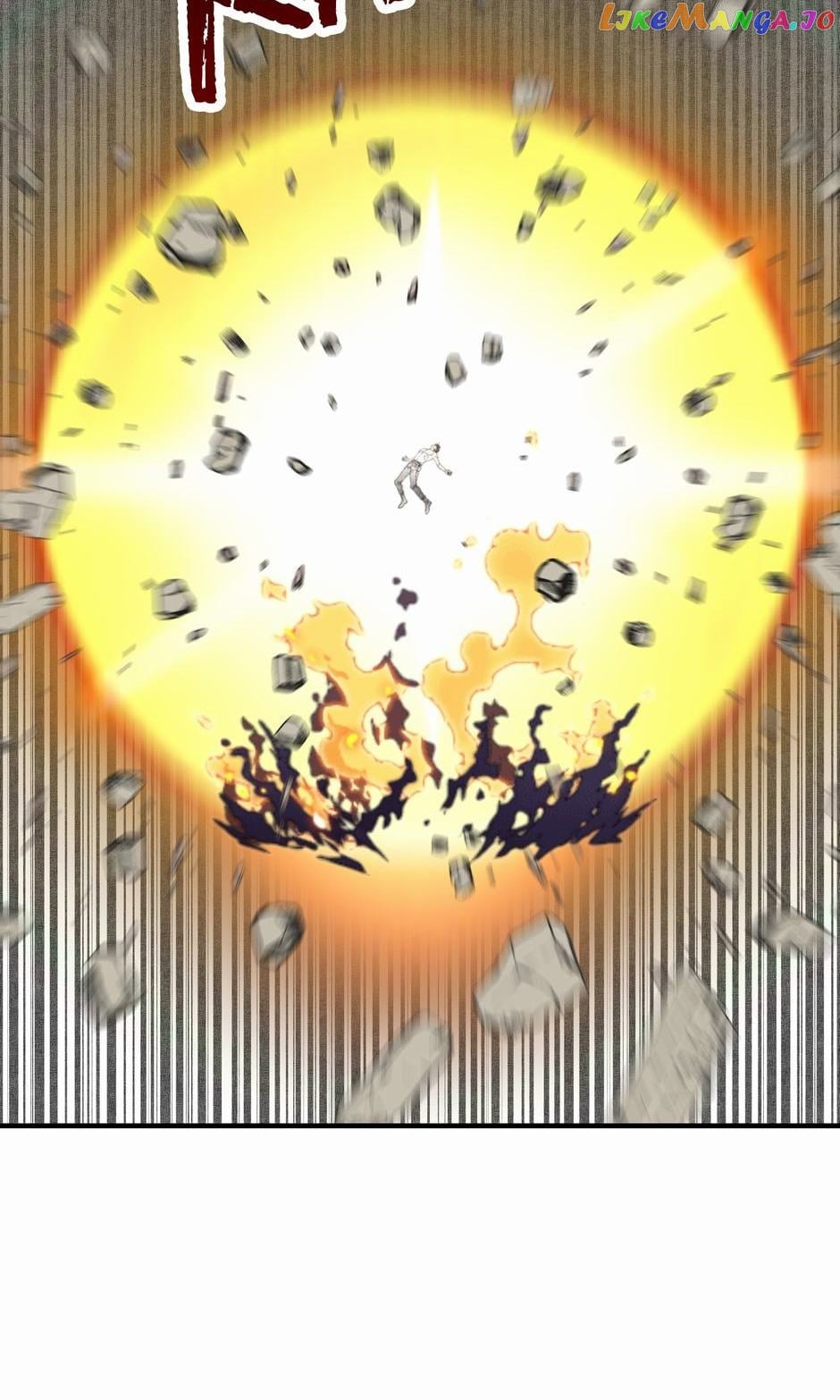 Try Breaking My Defense, I Dare You! chapter 7 - page 81
