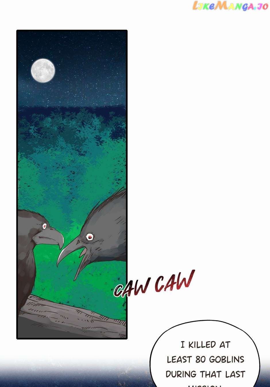 Try Breaking My Defense, I Dare You! chapter 8 - page 17