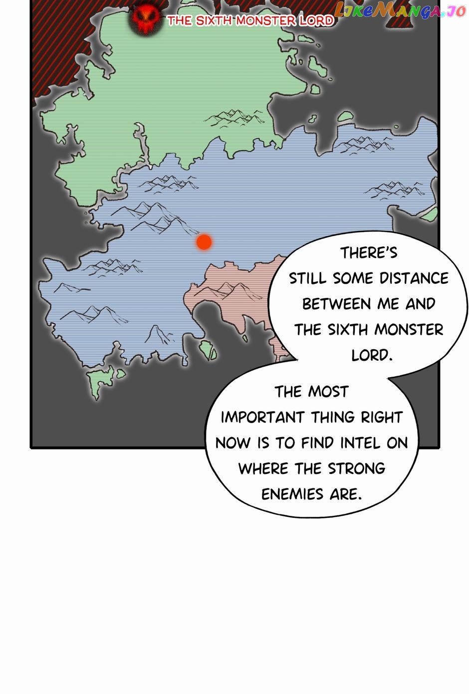Try Breaking My Defense, I Dare You! chapter 8 - page 29