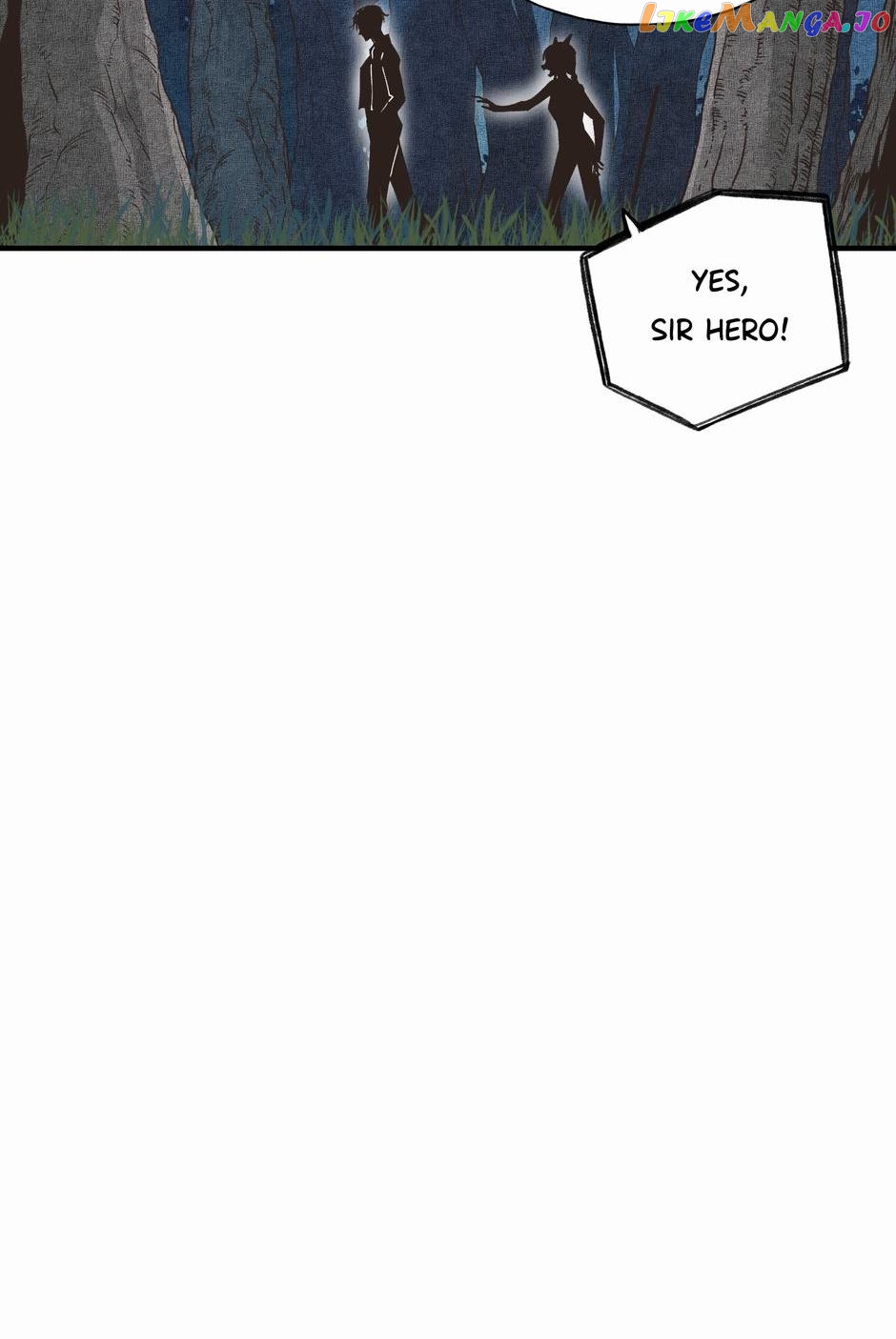 Try Breaking My Defense, I Dare You! chapter 8 - page 43