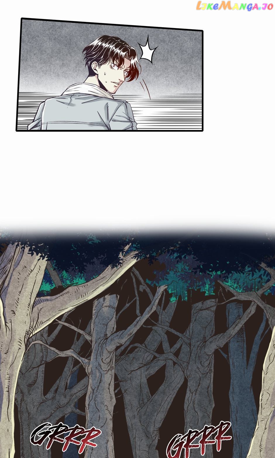 Try Breaking My Defense, I Dare You! chapter 8 - page 67